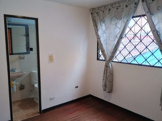 Foto 4 de apartamento en arriendo en san fernando occidental. Cod A6910201