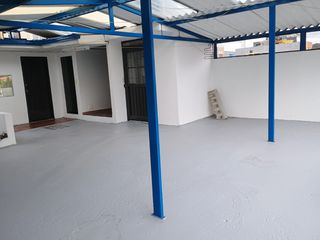 Foto 14 de apartamento en arriendo en san fernando occidental. Cod A6910201