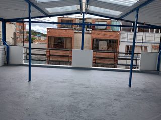 Foto 13 de apartamento en arriendo en san fernando occidental. Cod A6910201