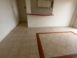 Departamento en venta de 1 dormitorio en Villa Pueyrredón