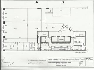 Oficina - Retiro