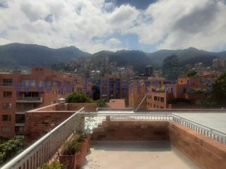 Apartamento en Arriendo en Cundinamarca, BOGOTÁ, CHICO NORTE