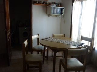 HERMOSO CHALET 4 AMBIENTES