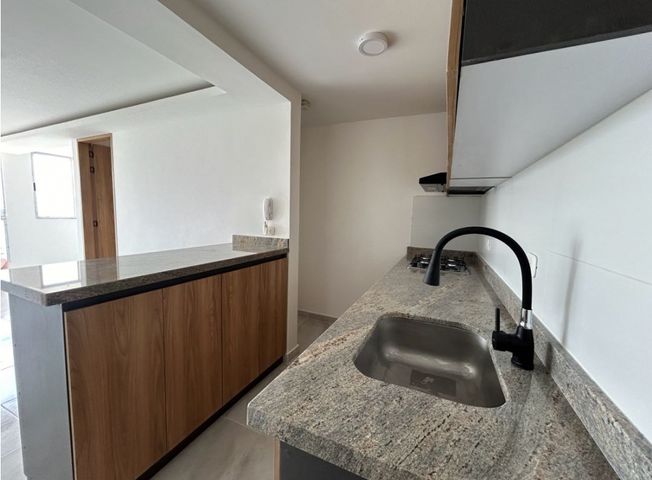 Apartment for rent in Barranquilla