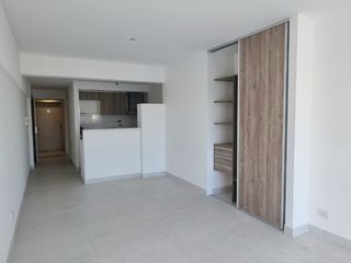 Venta Monoambiente c/Balcon y Amenities En Caballito