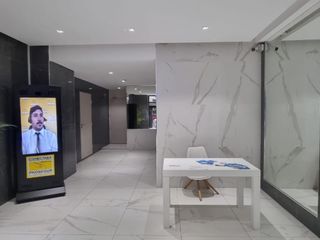 Venta Monoambiente c/Balcon y Amenities En Caballito
