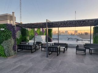 Venta Monoambiente c/Balcon y Amenities En Caballito