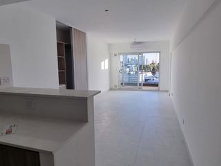 Venta Monoambiente c/Balcon y Amenities En Caballito
