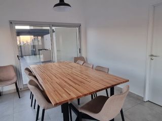 Venta Monoambiente c/Balcon y Amenities En Caballito