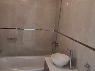 Venta Monoambiente c/Balcon y Amenities En Caballito