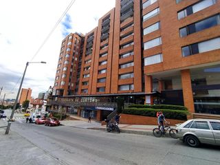 Foto 1 de local en venta en javeriana. Cod V2104
