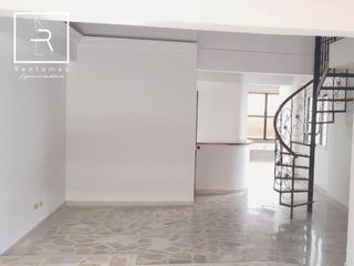 Foto 3 de apartamento en arriendo en calasanz. Cod A11091