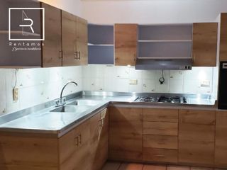 Foto 1 de apartamento en arriendo en calasanz. Cod A11091