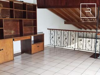 Foto 4 de apartamento en arriendo en calasanz. Cod A11091