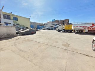 Foto 5 de ¡¡¡VENTA!!! TERRENO URBANO COMERCIAL EN VARIANTE  DE UCHUMAYO- SACHACA