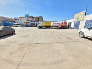 Foto 6 de ¡¡¡VENTA!!! TERRENO URBANO COMERCIAL EN VARIANTE  DE UCHUMAYO- SACHACA