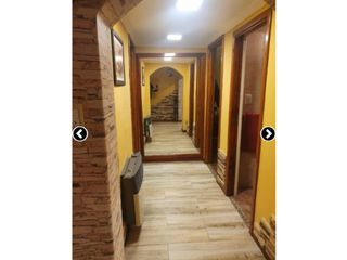 Foto 8 de VENTA CHALET Chalet de 4 amb más depto de 2 ambientes LOS PINARES