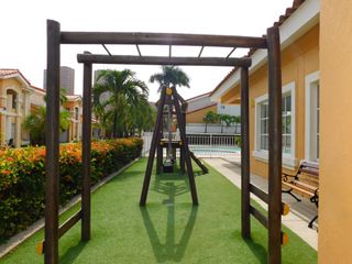 Foto 29 de casa condominio en arriendo/venta en la castellana. Cod A78799