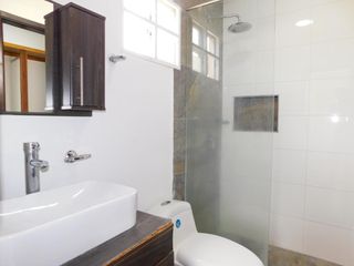 Foto 27 de casa condominio en arriendo/venta en la castellana. Cod A78799