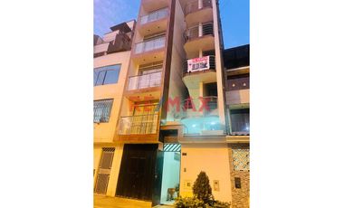 Departamento en Venta en Carabayllo - Widok 2
