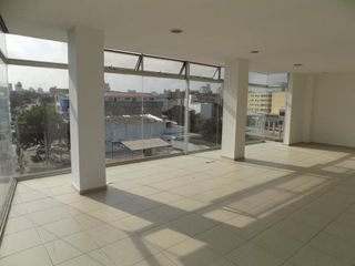 EDIFICIO en ARRIENDO/VENTA en Barranquilla Bostón