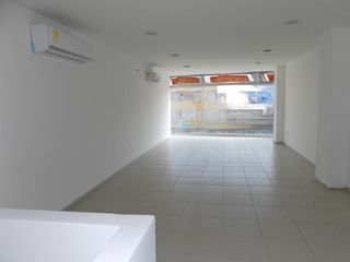 EDIFICIO en ARRIENDO/VENTA en Barranquilla Bostón