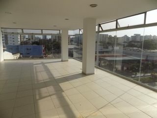 EDIFICIO en ARRIENDO/VENTA en Barranquilla Bostón