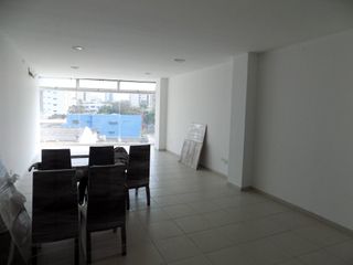 EDIFICIO en ARRIENDO/VENTA en Barranquilla Bostón