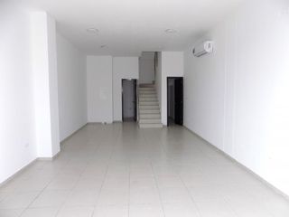 EDIFICIO en ARRIENDO/VENTA en Barranquilla Bostón