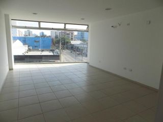 EDIFICIO en ARRIENDO/VENTA en Barranquilla Bostón