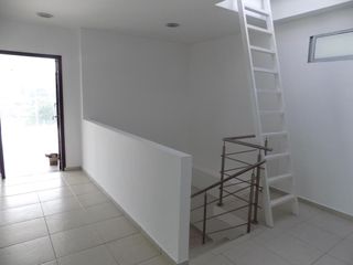 EDIFICIO en ARRIENDO/VENTA en Barranquilla Bostón