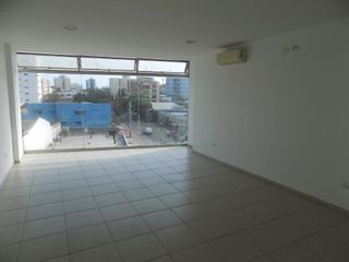 EDIFICIO en ARRIENDO/VENTA en Barranquilla Bostón