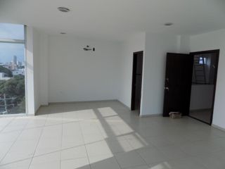 EDIFICIO en ARRIENDO/VENTA en Barranquilla Bostón