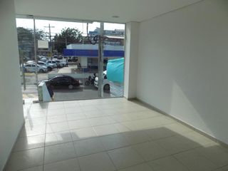 EDIFICIO en ARRIENDO/VENTA en Barranquilla Bostón