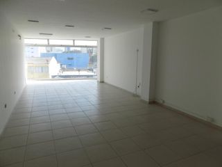 EDIFICIO en ARRIENDO/VENTA en Barranquilla Bostón