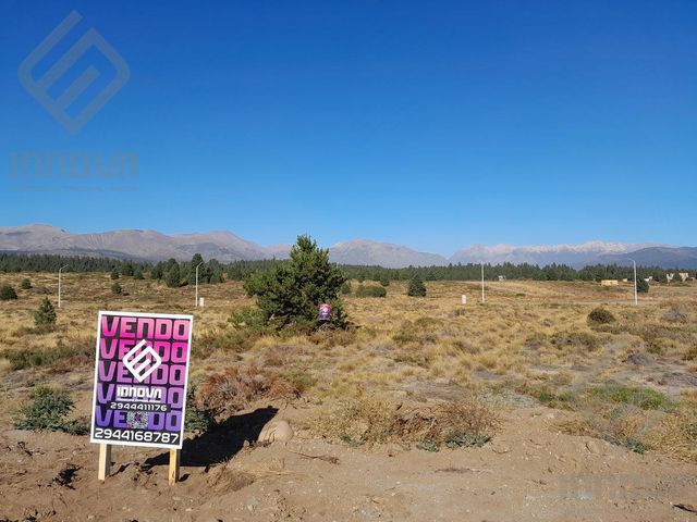 Lote en Barrio Coirones  04 Bariloche