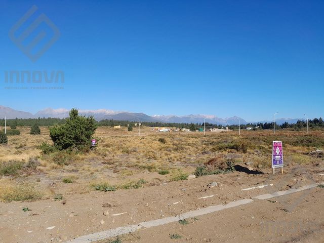 Lote en Barrio Coirones  04 Bariloche