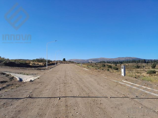 Lote en Barrio Coirones  04 Bariloche