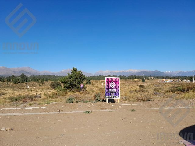 Lote en Barrio Coirones  04 Bariloche