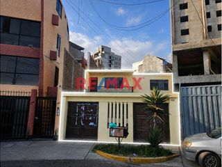 Casa en Venta en Trujillo