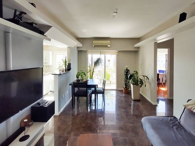 VENTA DEPARTAMENTO 3 AMBIENTES CON COCHERA