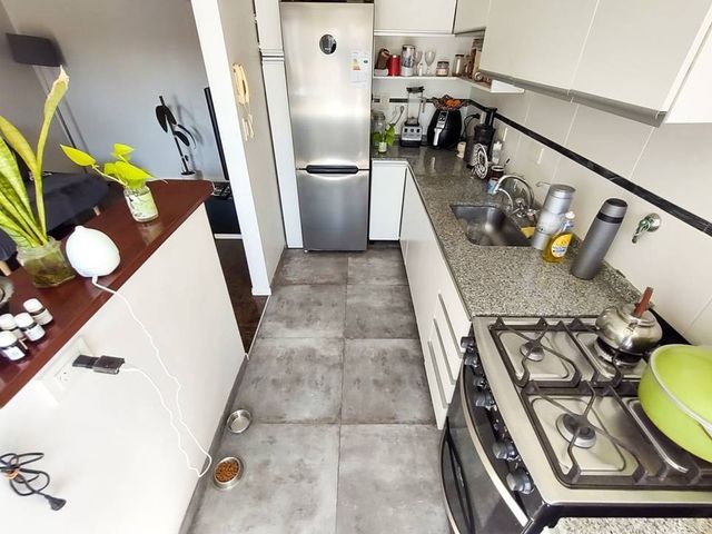 VENTA DEPARTAMENTO 3 AMBIENTES CON COCHERA