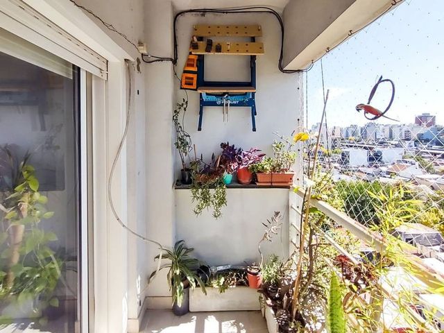 VENTA DEPARTAMENTO 3 AMBIENTES CON COCHERA