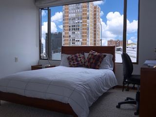 Foto 6 de VENTA de APARTAMENTO en BOGOTA