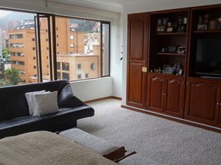 Foto 1 de VENTA de APARTAMENTO en BOGOTA