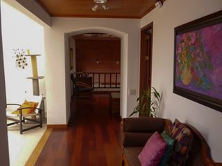 Foto 11 de VENTA de APARTAMENTO en BOGOTA