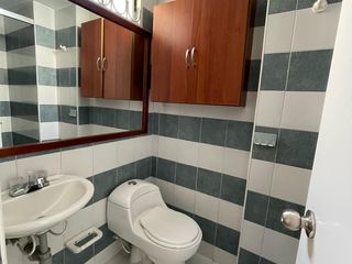 Foto 4 de apartamento en arriendo en nueva zelandia. Cod A6371902
