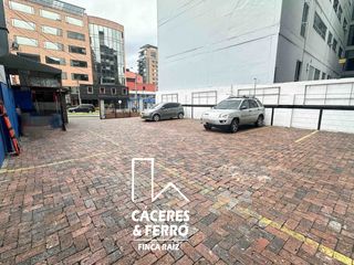 Foto 6 de parqueadero en venta en usaquen. Cod V24123