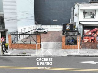 Foto 8 de parqueadero en venta en usaquen. Cod V24123