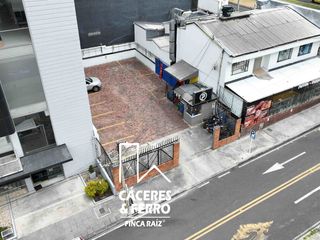 Foto 14 de parqueadero en venta en usaquen. Cod V24123